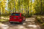 Dodge Journey Crossroad 2014 года